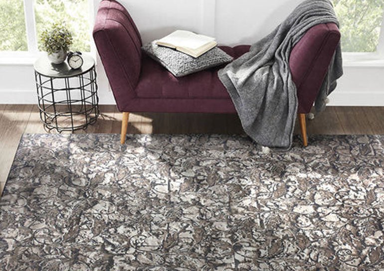 A Professional's Guide To Rug Layering